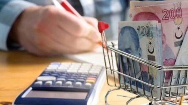 MAYISTA ENFLASYON BEKLENTİLERİN ÜZERİNDE GERÇEKLEŞTİ