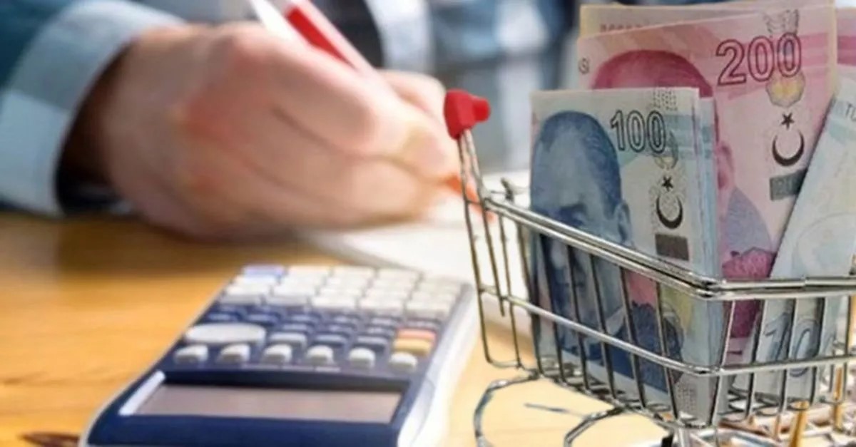 MAYISTA ENFLASYON BEKLENTİLERİN ÜZERİNDE GERÇEKLEŞTİ