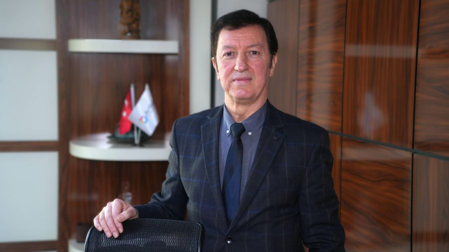TÜRKİYE’NİN İKİNCİ BÜYÜK İHRACATÇI SEKTÖRÜ KİMYADA YENİ DÖNEM