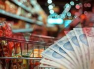 EKONOMİSTLERİN HAZİRAN ENFLASYONU BEKLENTİSİ %0,98 OLDU