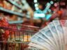 EKONOMİSTLERİN HAZİRAN ENFLASYONU BEKLENTİSİ %0,98 OLDU