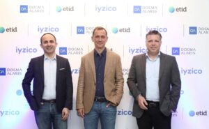 TÜRKİYE’DE E-TİCARET HACMİ 4,6 TRİLYON LİRAYA ULAŞTI