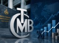 MERKEZ BANKASI FAİZİ SABİT TUTTU