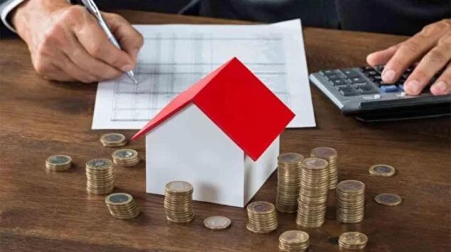 TASARRUF SAHİPLERİ İÇİN KONUT GÜVENLİ LİMAN OLMA ÖZELLİĞİNİ KORUYOR