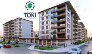 TOKİ’NİN KURASIZ AÇIK SATIŞLARI 15 HAZİRAN’DA BAŞLIYOR