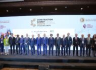 İNŞAAT ZİRVESİ TÜRKİYE KÜRESEL İNŞAAT SEKTÖRÜ İÇİN GELECEK ROTASI ÇİZDİ