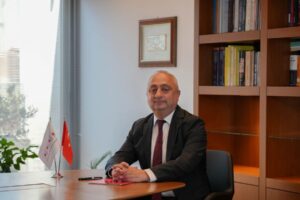 E-TİCARET HAZIRLIKLARI LOJİSTİK DEPOLARI YENİDEN GÜNDEME TAŞIDI