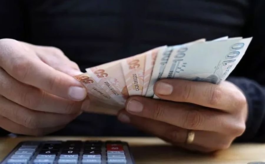 ÇALIŞANLARIN VE EMEKLİLERİN GÜNDEMİ MAAŞ ARTIŞI DEĞİL, GEÇİM MALİYETİ
