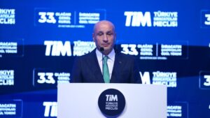 TİM BAŞKANI GÜLTEPE: “SANAYİCİ NEFES ALAMIYOR, EKONOMİ POLİTİKALARI DEĞİŞMELİ”