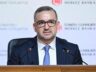 MERKEZ BANKASI YIL SONU ENFLASYON TAHMİNİNİ YÜKSELTTİ