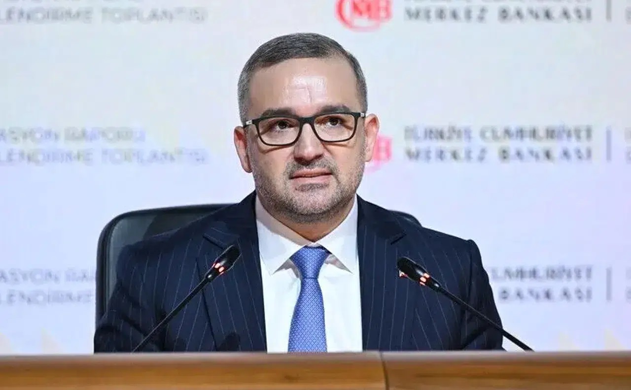 MERKEZ BANKASI YIL SONU ENFLASYON TAHMİNİNİ YÜKSELTTİ