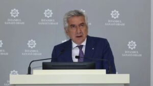 BAHÇIVAN, “ENFLASYON UĞRUNA TÜRKİYE SANAYİSİNİ FEDA EDİYORUZ”