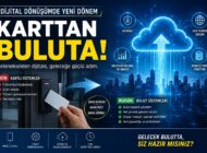 KARTLI SİSTEMDEN BULUTA: PDKS TEKNOLOJİSİ NASIL DEĞİŞTİ?