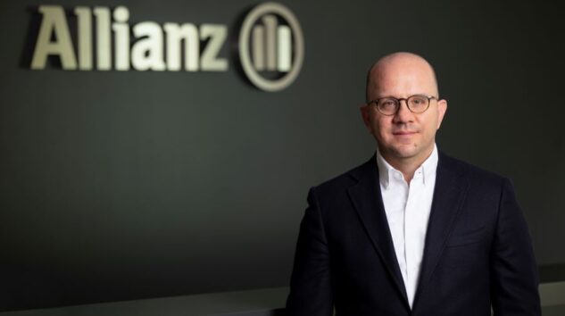 ALLİANZ TÜRKİYE YAPAY ZEKAYI İŞ MODELİNİN MERKEZİNE TAŞIYOR