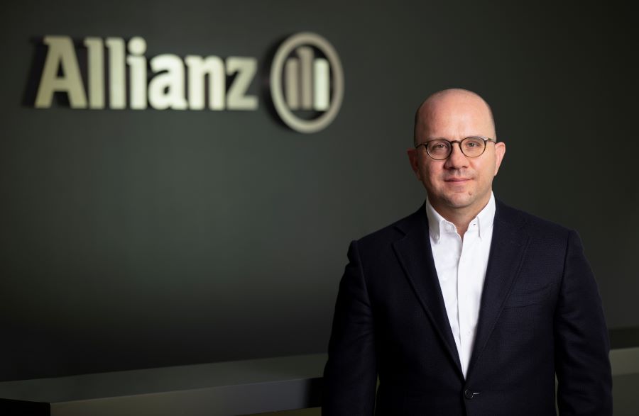 ALLİANZ TÜRKİYE YAPAY ZEKAYI İŞ MODELİNİN MERKEZİNE TAŞIYOR