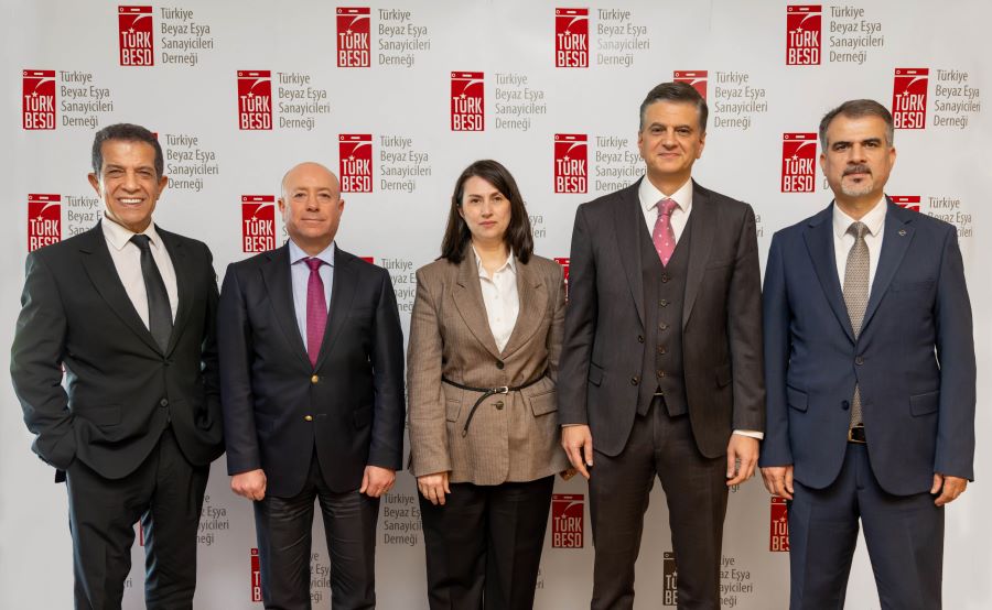 BEYAZ EŞYA SEKTÖRÜNDE İLK YARIDA DARALMA DERİNLEŞTİ