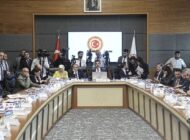 ÇERÇEVE YASA TEKLİFİ ADALET KOMİSYONU’NDA KABUL EDİLDİ