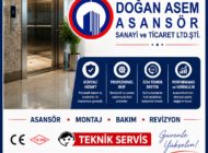 DOĞAN ASEM ASANSÖR