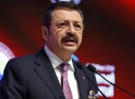 TOBB BAŞKANI: YÜKSEK FAİZ VE ENFLASYON REEL SEKTÖRÜ ZORLUYOR