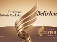TÜRKİYE’NİN EN İTİBARLI MARKALARI BELLİ OLDU!