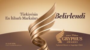 TÜRKİYE’NİN EN İTİBARLI MARKALARI BELLİ OLDU!