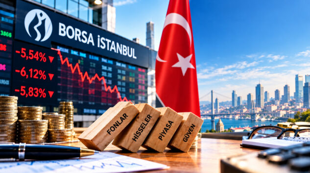 FON KRİZİ SONRASI TÜRKİYE İÇİN KRİTİK UYARI