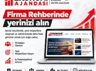 www.ekonomıajandası.com’da YERİNİZİ ALIN, MARKANIZI ÖNE ÇIKARIN!
