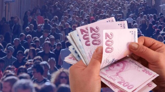 2027 ASGARİ ÜCRET ZAMMINDA BEKLENTİLER YÜKSELİYOR