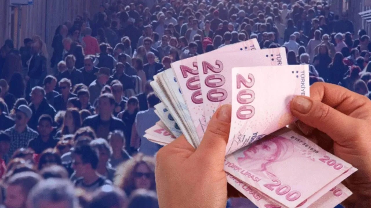2027 ASGARİ ÜCRET ZAMMINDA BEKLENTİLER YÜKSELİYOR